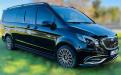 Mercedes Vito Ultra Vip Transport image 13