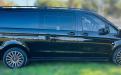 Mercedes Vito Ultra Vip Transport image 14