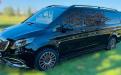 Mercedes Vito Ultra Vip Transport image 15