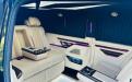 Mercedes Vito Ultra Vip Transport image 2