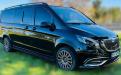 Mercedes Vito Ultra Vip Transport image 16