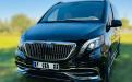 Mercedes Vito Ultra Vip Transport image 17