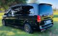 Mercedes Vito Ultra Vip Transport image 18