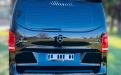 Mercedes Vito Ultra Vip Transport image 7