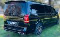 Mercedes Vito Ultra Vip Transport image 8