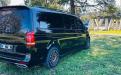 Mercedes Vito Ultra Vip Transport image 9