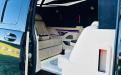Mercedes Vito Ultra Vip Transport image 4
