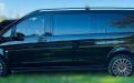 Mercedes Vito Ultra Vip Transport image 10