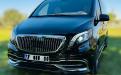Mercedes Vito Ultra Vip Transport image 11