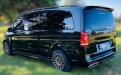 Mercedes Vito Ultra Vip Transport image 12